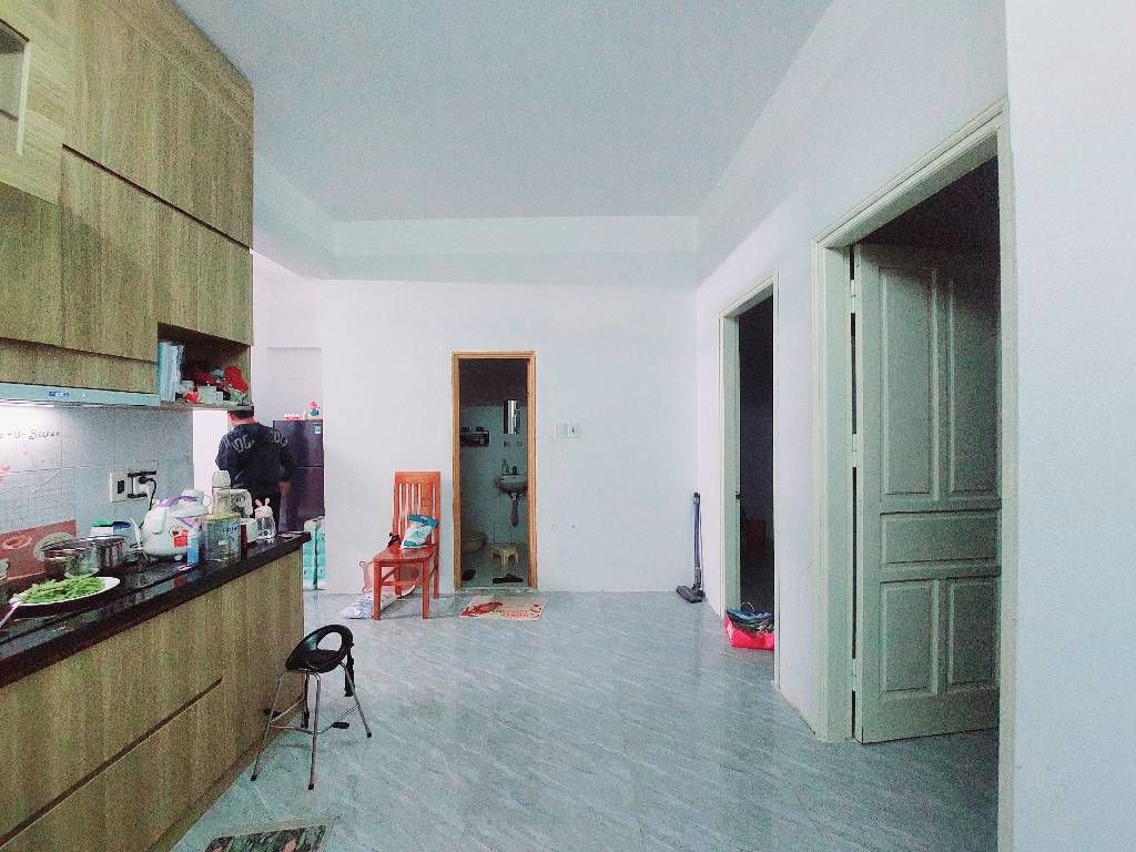 Bán nhà Lê Văn Lương - diện tích 70.3m2 1 tầng - Căn hộ số 06 tầng 15 - giá 7,8 tỷ