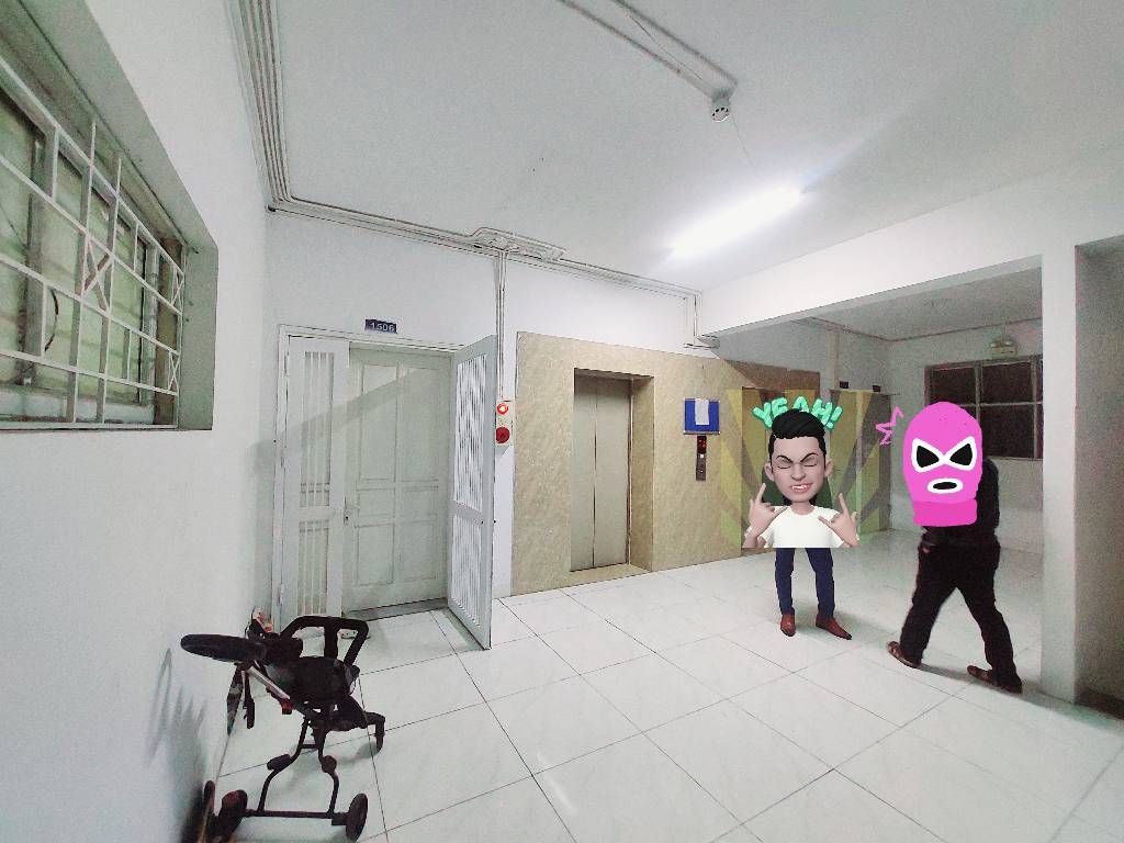 Bán nhà Lê Văn Lương - diện tích 70.3m2 1 tầng - Căn hộ số 06 tầng 15 - giá 7,8 tỷ