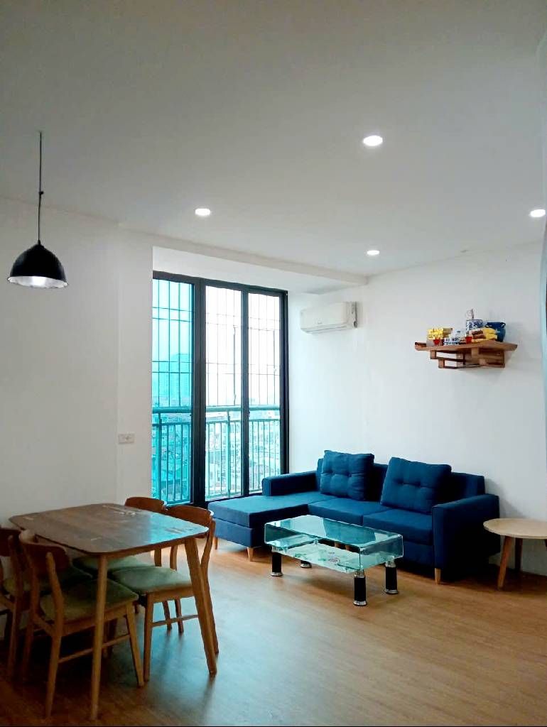 Bán nhà Nguyễn Đức Cảnh - diện tích 68.6m2 9 tầng - Căn hộ đẹp hiếm - giá 5,8 tỷ