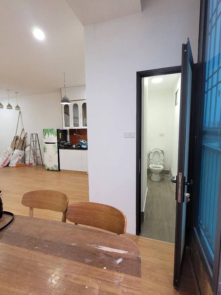 Bán nhà Nguyễn Đức Cảnh - diện tích 68.6m2 9 tầng - Căn hộ đẹp hiếm - giá 5,8 tỷ