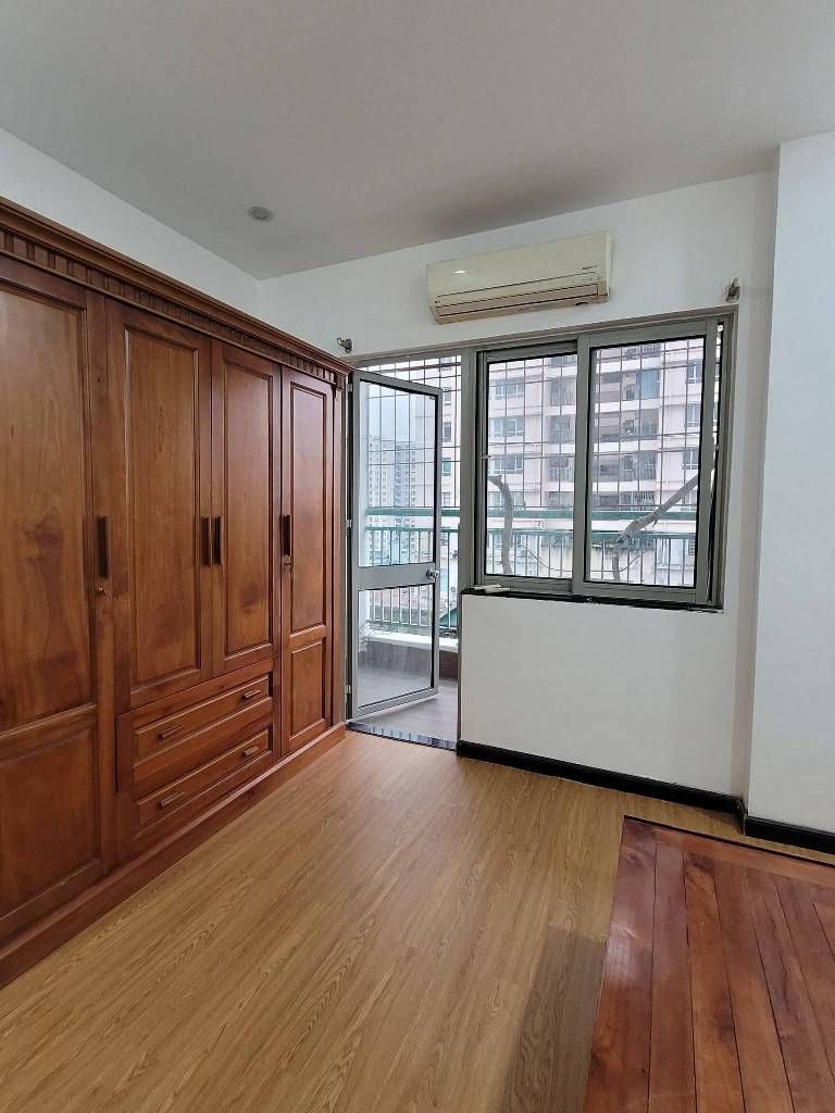 Bán nhà Nguyễn Đức Cảnh - diện tích 68.6m2 9 tầng - Căn hộ đẹp hiếm - giá 5,8 tỷ