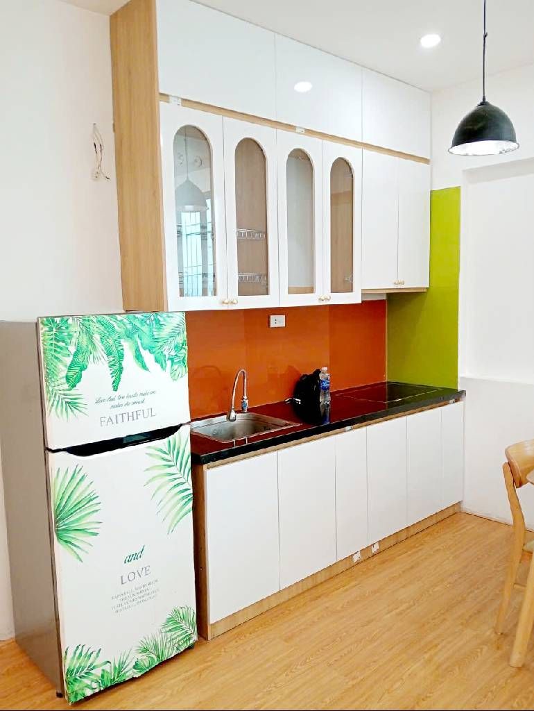 Bán nhà Nguyễn Đức Cảnh - diện tích 68.6m2 9 tầng - Căn hộ đẹp hiếm - giá 5,8 tỷ