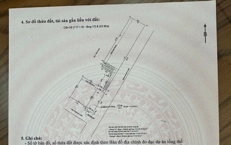 Bán nhà Hoàng Ngọc Phách - diện tích 54.8m2 3 tầng - Lô góc, mặt ngõ thông ô tô - giá 13,9 tỷ