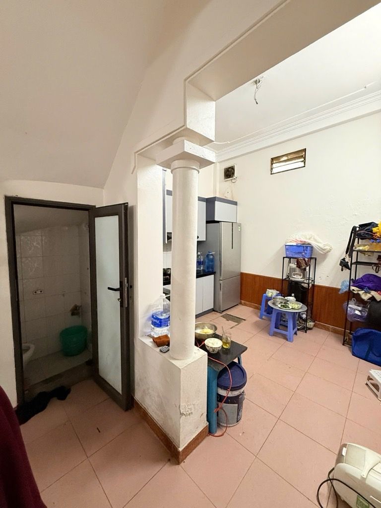 Bán nhà Hoàng Mai - diện tích 36m2 4 tầng - Nhà đẹp, thoáng đãng - giá 5 tỷ