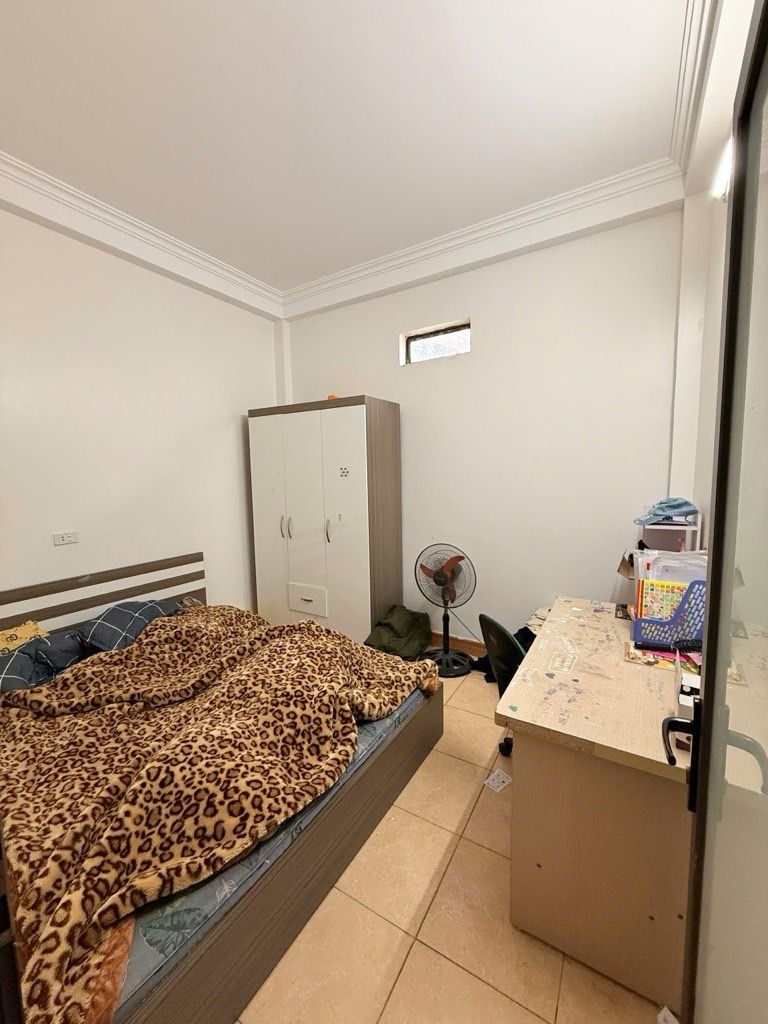 Bán nhà Hoàng Mai - diện tích 36m2 4 tầng - Nhà đẹp, thoáng đãng - giá 5 tỷ