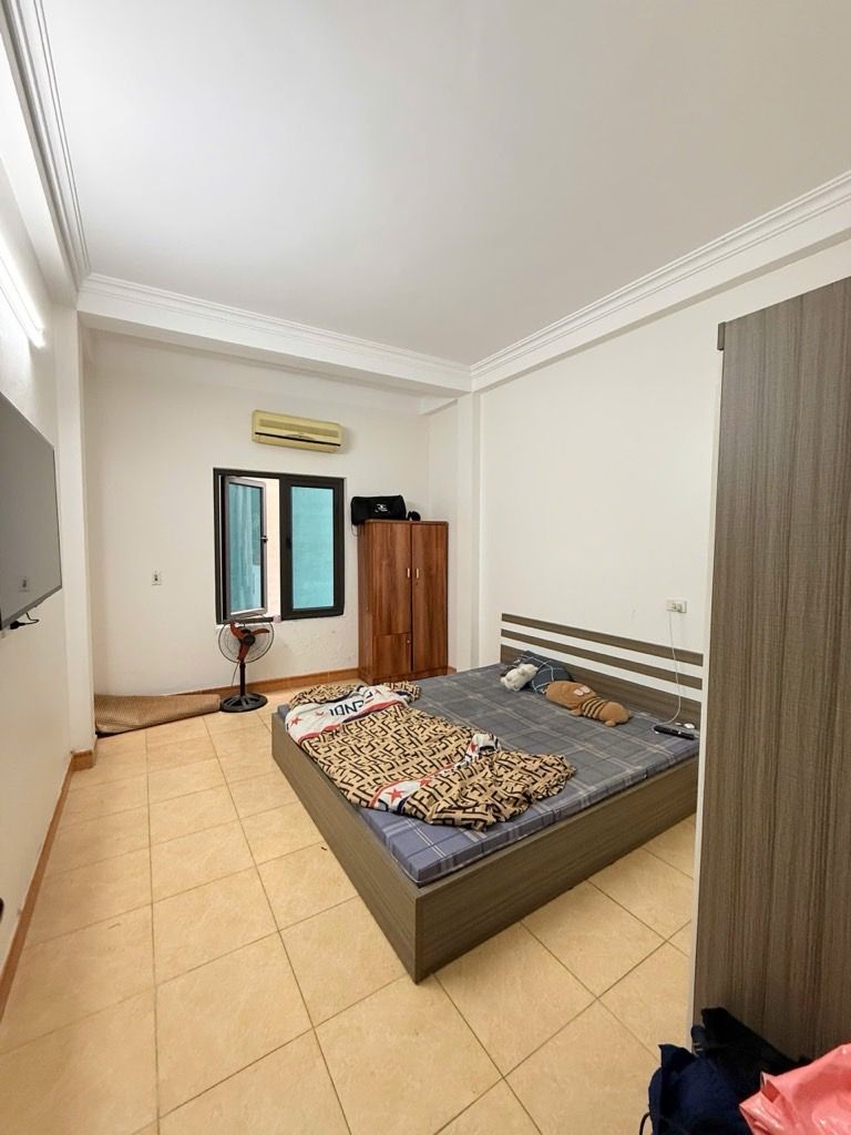 Bán nhà Hoàng Mai - diện tích 36m2 4 tầng - Nhà đẹp, thoáng đãng - giá 5 tỷ