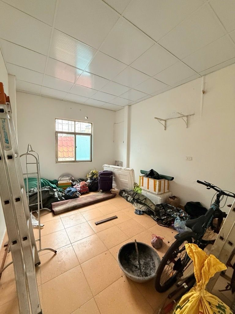 Bán nhà Hoàng Mai - diện tích 36m2 4 tầng - Nhà đẹp, thoáng đãng - giá 5 tỷ