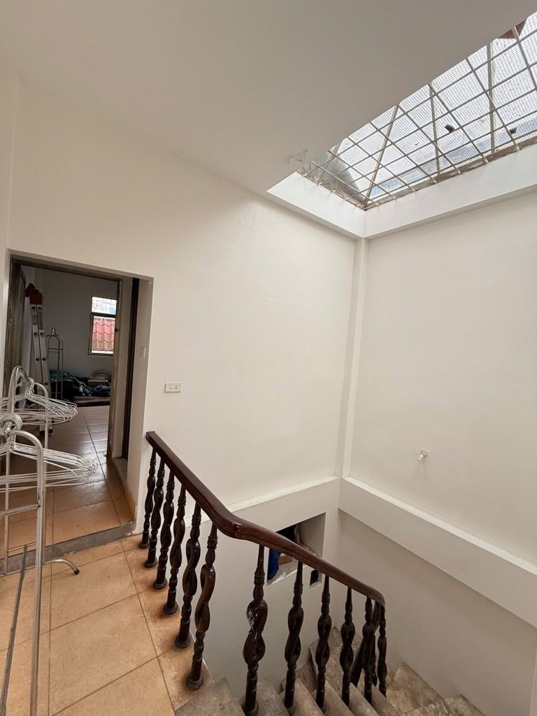 Bán nhà Hoàng Mai - diện tích 36m2 4 tầng - Nhà đẹp, thoáng đãng - giá 5 tỷ