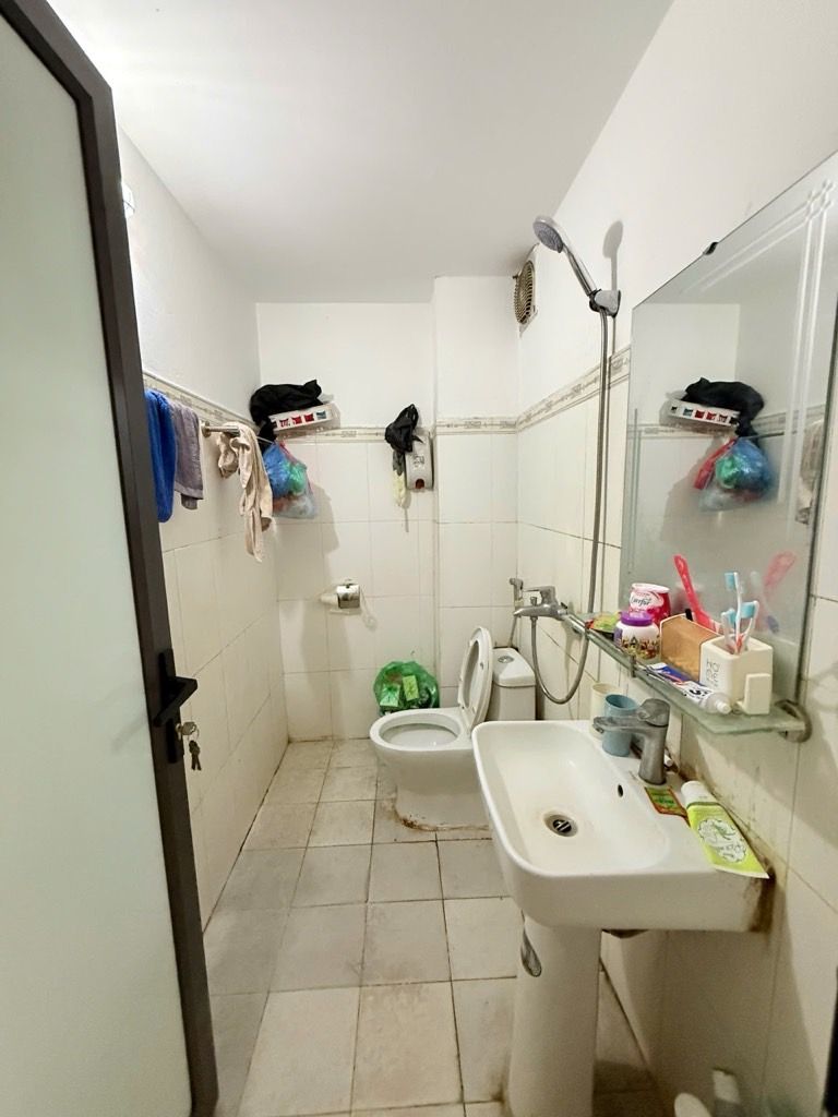 Bán nhà Hoàng Mai - diện tích 36m2 4 tầng - Nhà đẹp, thoáng đãng - giá 5 tỷ