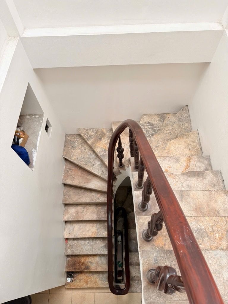 Bán nhà Hoàng Mai - diện tích 36m2 4 tầng - Nhà đẹp, thoáng đãng - giá 5 tỷ