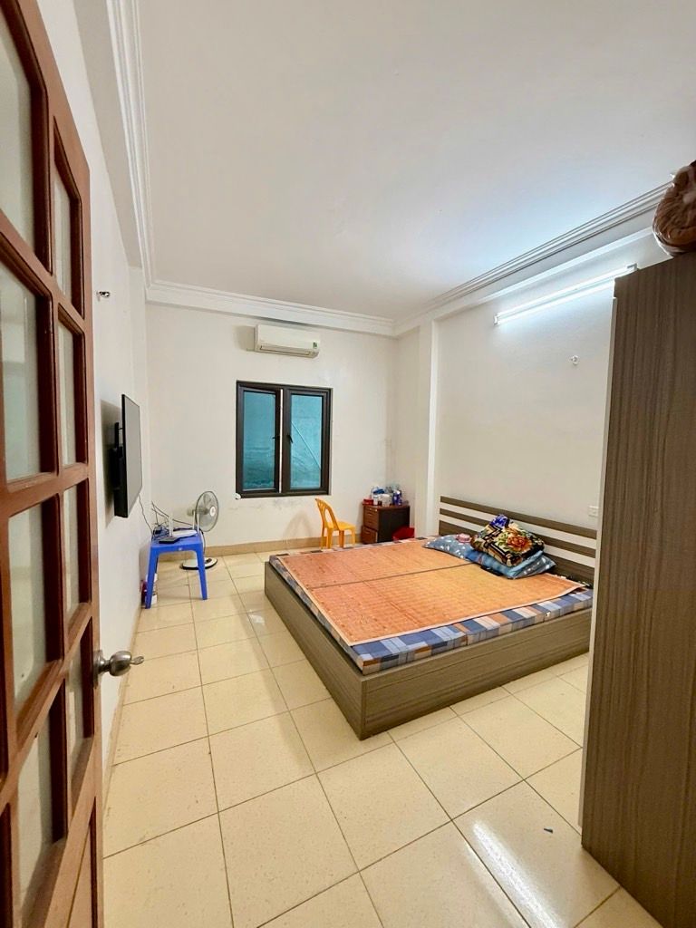 Bán nhà Hoàng Mai - diện tích 36m2 4 tầng - Nhà đẹp, thoáng đãng - giá 5 tỷ