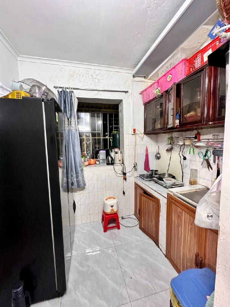 Bán nhà Bạch Mai - diện tích 50m2 5 tầng - CĂN GÓC - BAN CÔNG CHẠY QUANH NHÀ - giá 3,1 tỷ