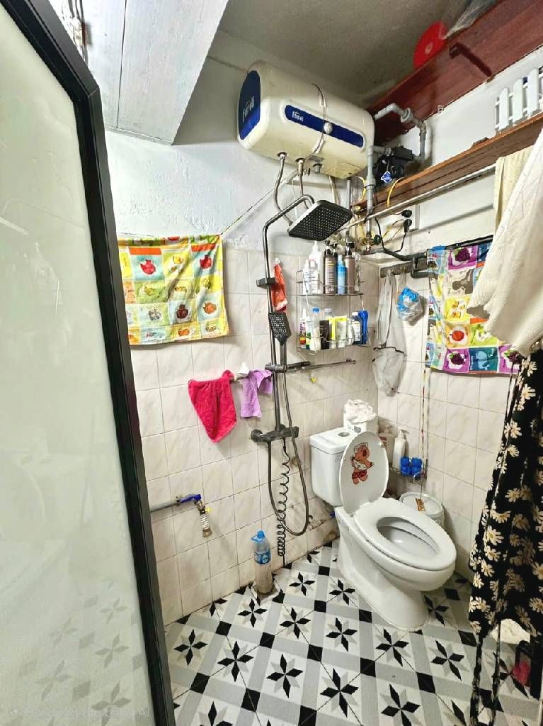 Bán nhà Bạch Mai - diện tích 50m2 5 tầng - CĂN GÓC - BAN CÔNG CHẠY QUANH NHÀ - giá 3,1 tỷ