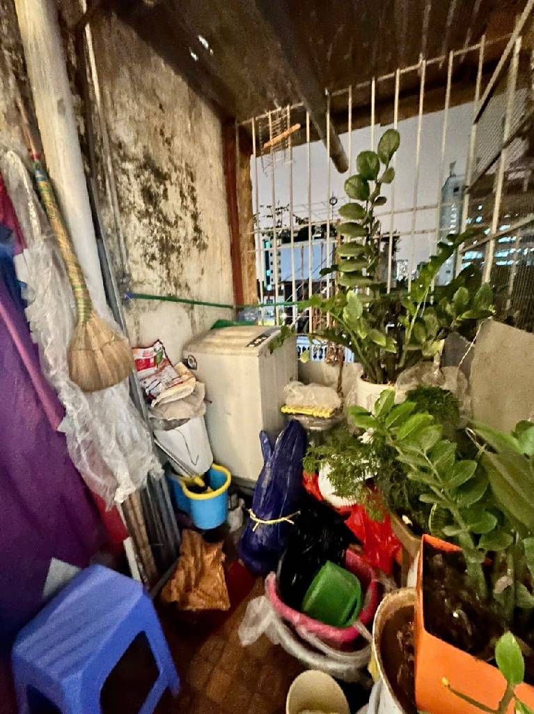 Bán nhà Bạch Mai - diện tích 50m2 5 tầng - CĂN GÓC - BAN CÔNG CHẠY QUANH NHÀ - giá 3,1 tỷ