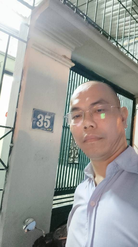 Bán nhà Giải Phóng - diện tích 59m2 2 tầng - ngõ thông kinh doanh - giá 2,9 tỷ