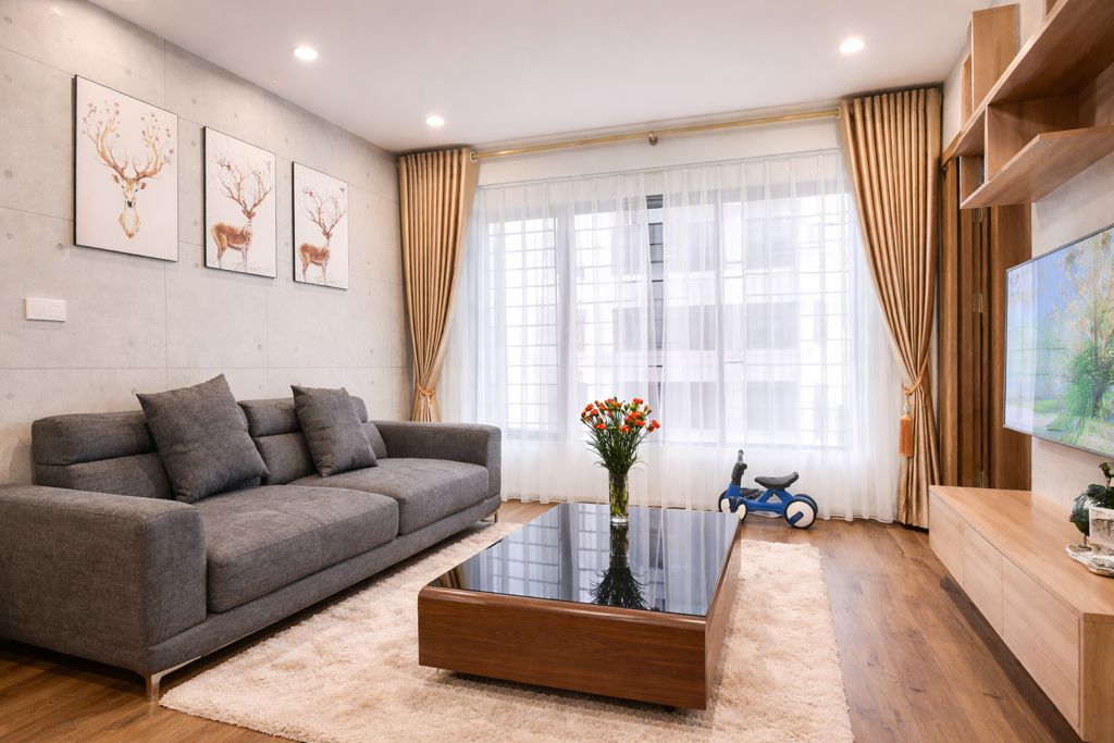 Bán nhà Nguyễn Đức Cảnh - diện tích 52m2 6 tầng - Cực hiếm - giá 4,85 tỷ