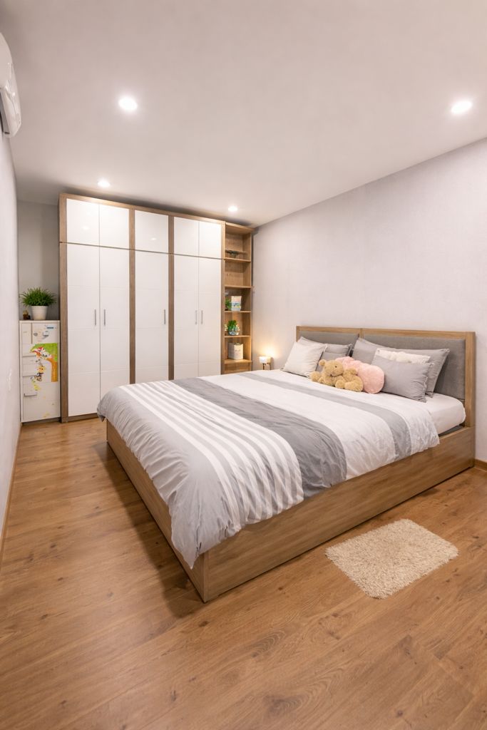 Bán nhà Nguyễn Đức Cảnh - diện tích 52m2 6 tầng - Cực hiếm - giá 4,85 tỷ