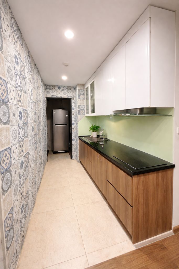 Bán nhà Nguyễn Đức Cảnh - diện tích 52m2 6 tầng - Cực hiếm - giá 4,85 tỷ