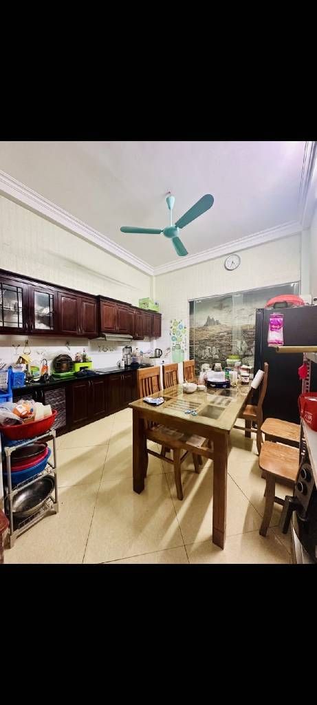 Bán nhà Minh Khai - diện tích 60m2 4 tầng - Cực hiếm - giá 10,8 tỷ