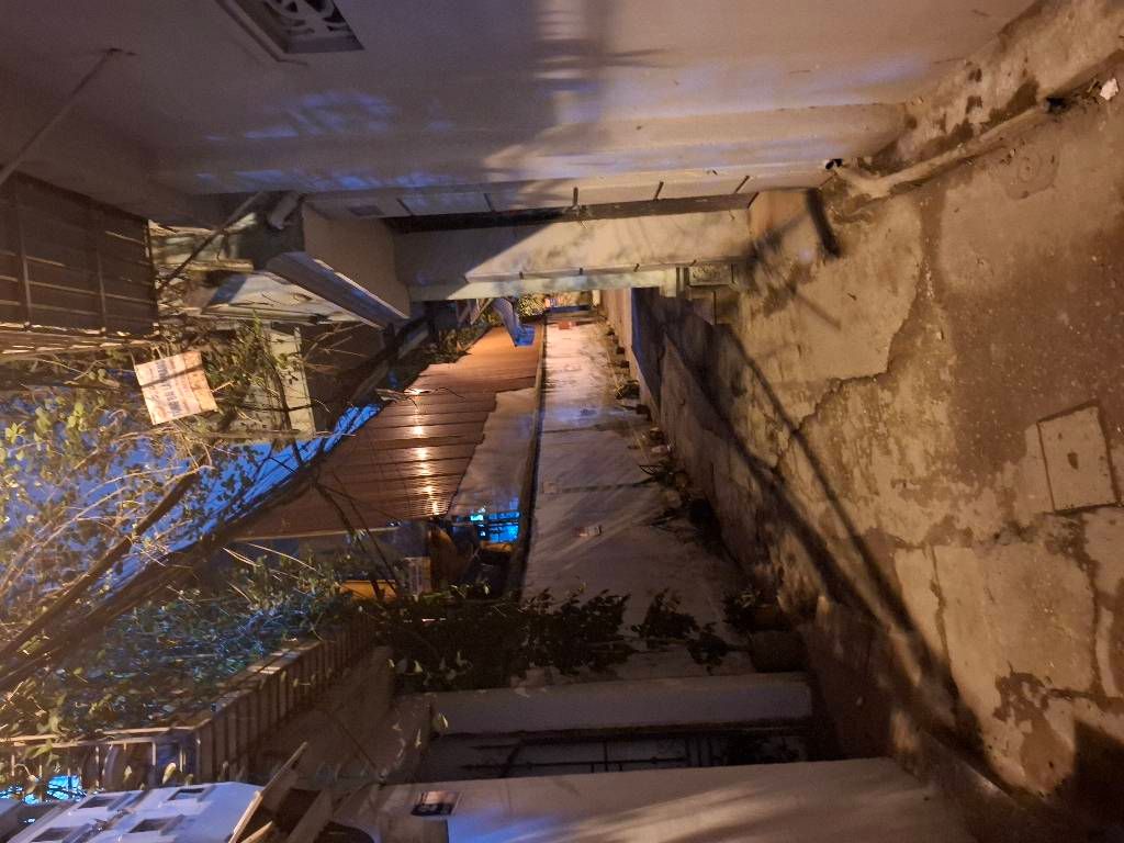 Bán nhà Trương Định - diện tích 30m2 5 tầng - Lô góc - giá 8,5 tỷ