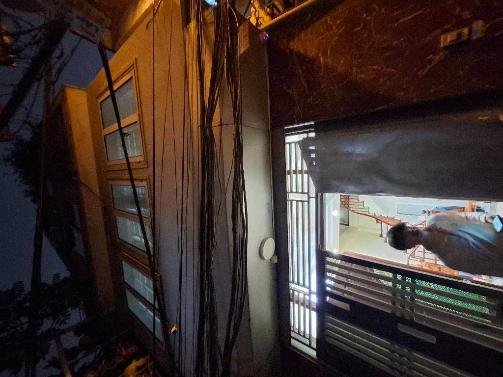 Bán nhà Trương Định - diện tích 30m2 5 tầng - Lô góc - giá 8,5 tỷ