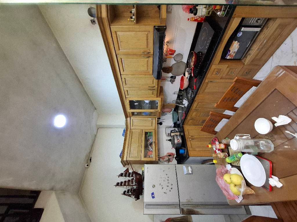 Bán nhà Trương Định - diện tích 30m2 5 tầng - Lô góc - giá 8,5 tỷ