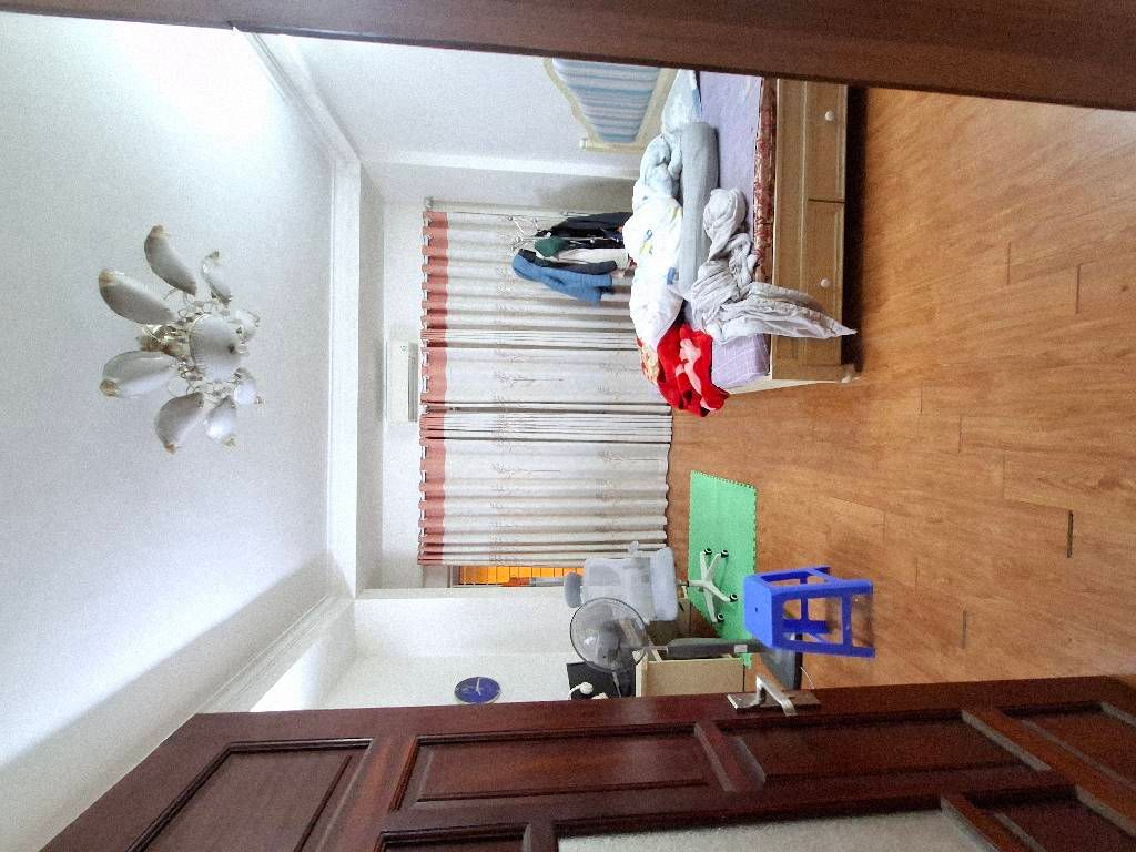 Bán nhà Trương Định - diện tích 30m2 5 tầng - Lô góc - giá 8,5 tỷ