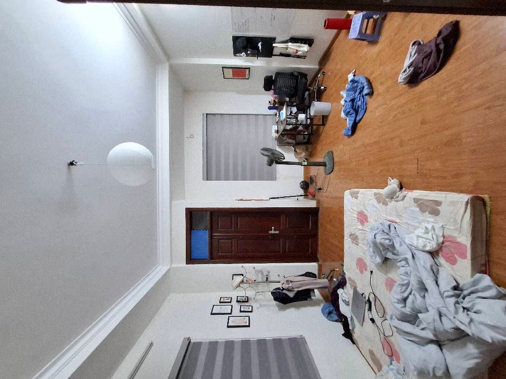 Bán nhà Trương Định - diện tích 30m2 5 tầng - Lô góc - giá 8,5 tỷ