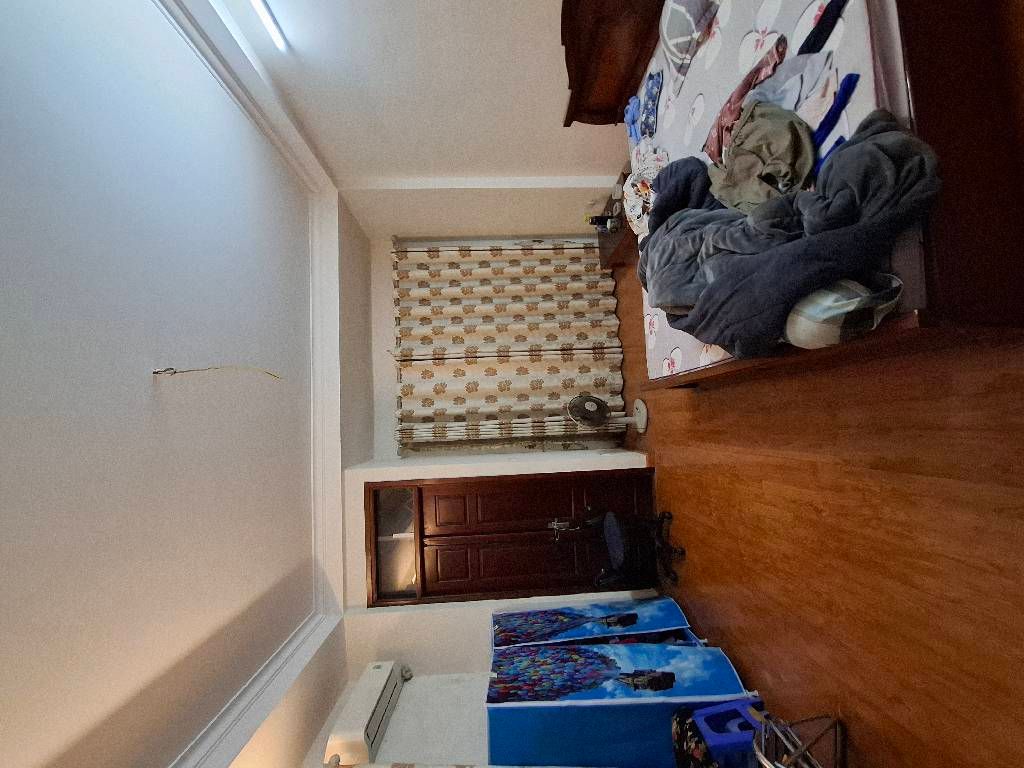 Bán nhà Trương Định - diện tích 30m2 5 tầng - Lô góc - giá 8,5 tỷ