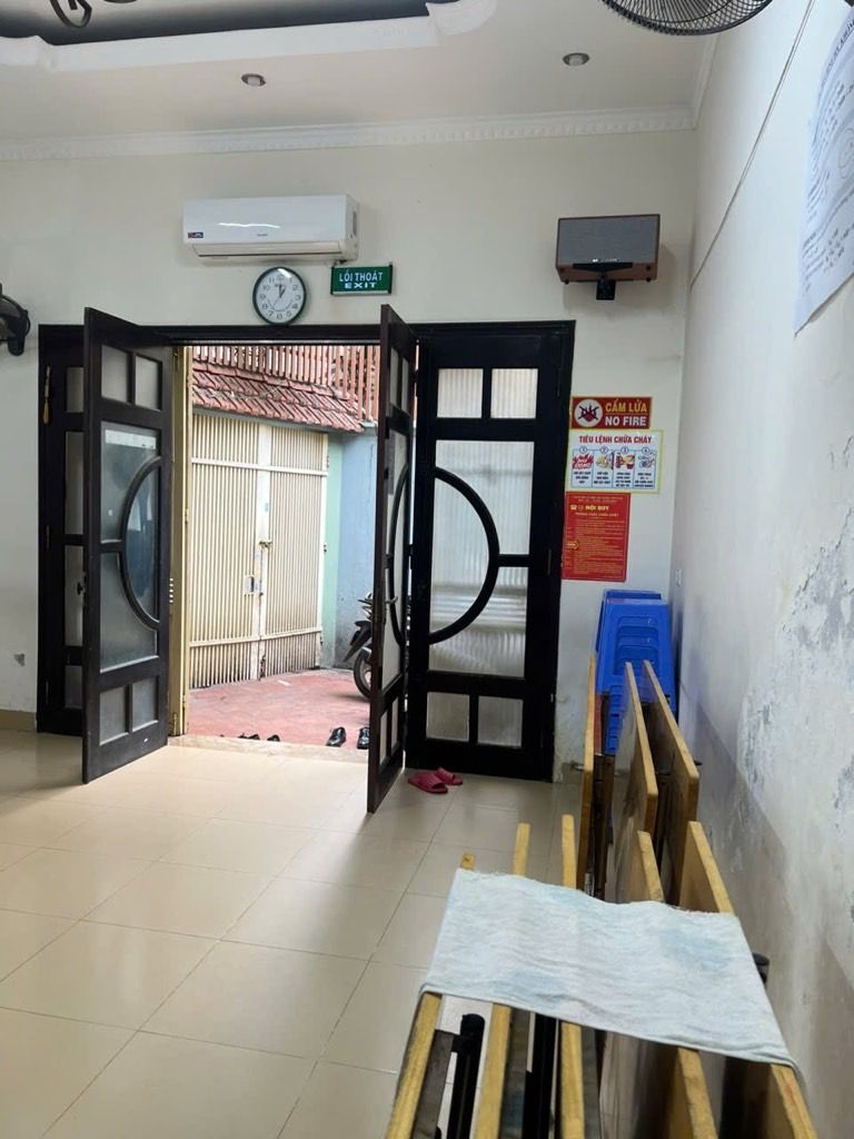 Bán nhà Quan Nhân - diện tích 75m2 4 tầng - Cực hiếm, nhà dân xây - giá 20 tỷ