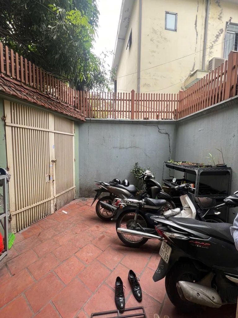 Bán nhà Quan Nhân - diện tích 75m2 4 tầng - Cực hiếm, nhà dân xây - giá 20 tỷ