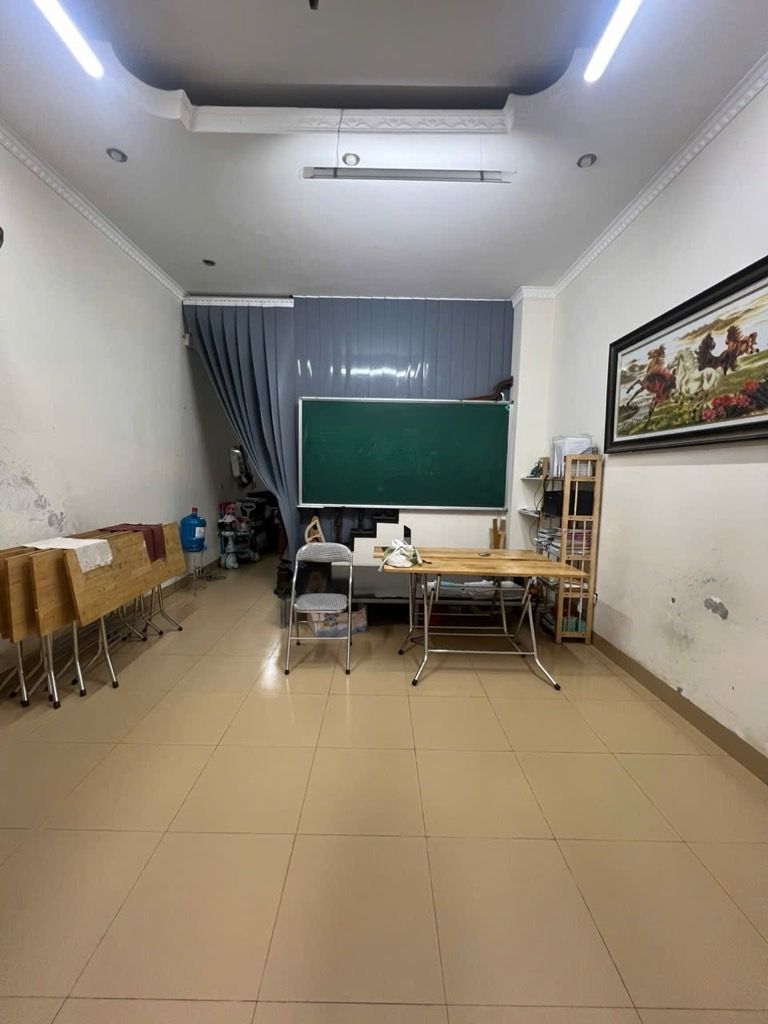 Bán nhà Quan Nhân - diện tích 75m2 4 tầng - Cực hiếm, nhà dân xây - giá 20 tỷ