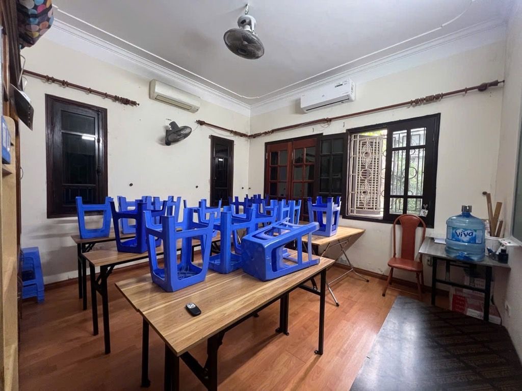 Bán nhà Quan Nhân - diện tích 75m2 4 tầng - Cực hiếm, nhà dân xây - giá 20 tỷ