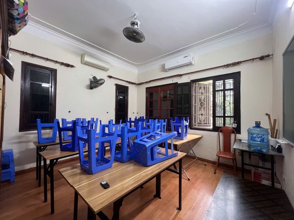 Bán nhà Quan Nhân - diện tích 75m2 4 tầng - Cực hiếm, nhà dân xây - giá 20 tỷ