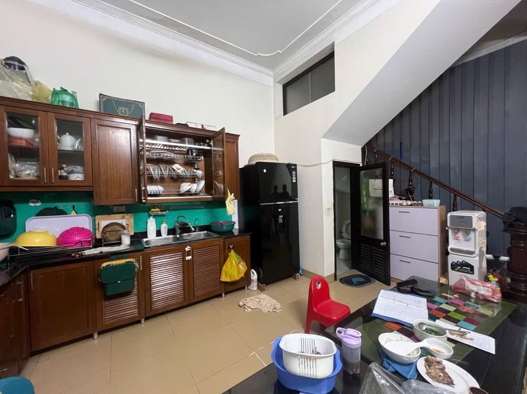 Bán nhà Quan Nhân - diện tích 75m2 4 tầng - Cực hiếm, nhà dân xây - giá 20 tỷ