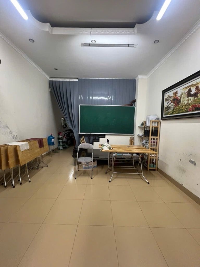 Bán nhà Quan Nhân - diện tích 75m2 4 tầng - Cực hiếm, nhà dân xây - giá 20 tỷ