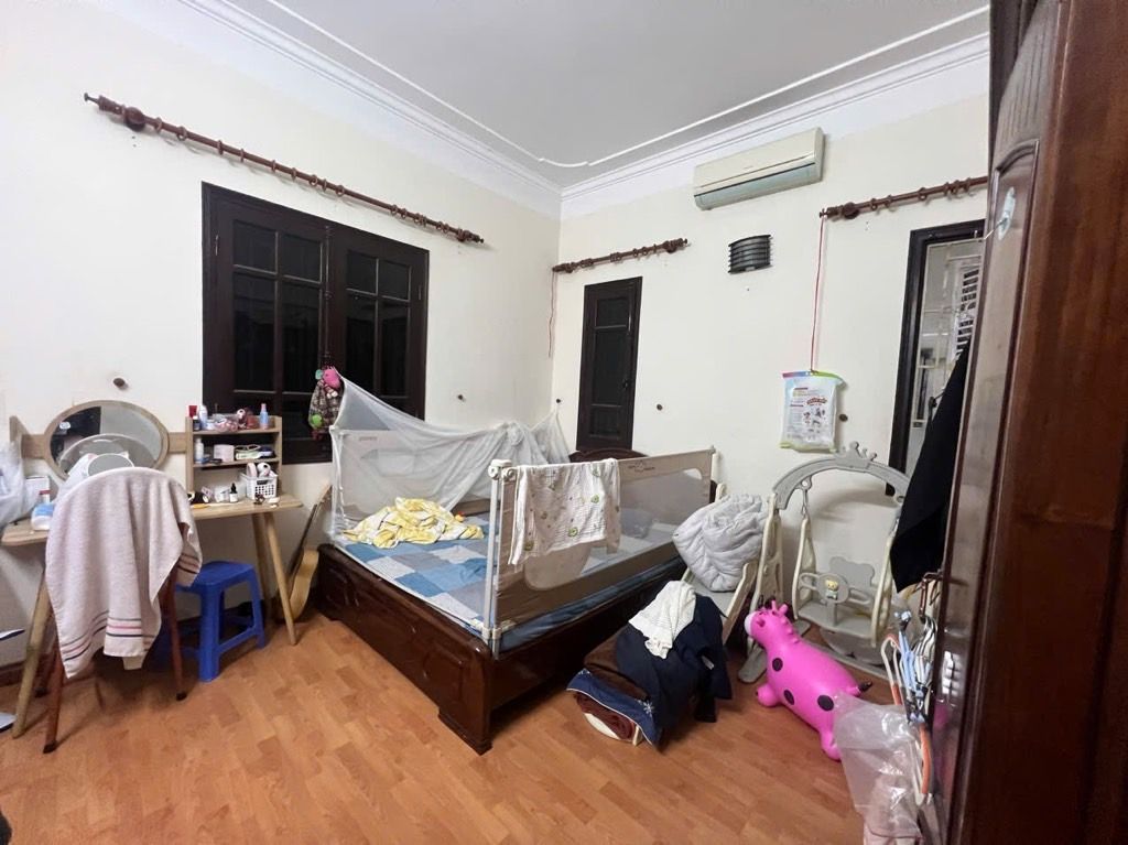 Bán nhà Quan Nhân - diện tích 75m2 4 tầng - Cực hiếm, nhà dân xây - giá 20 tỷ