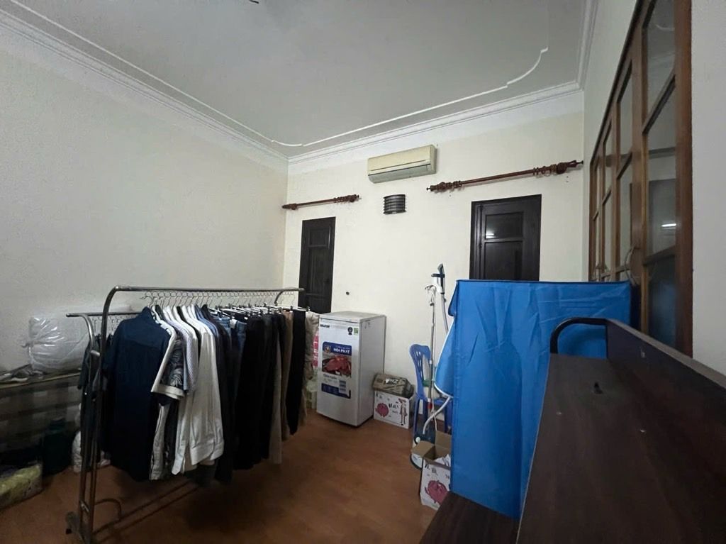 Bán nhà Quan Nhân - diện tích 75m2 4 tầng - Cực hiếm, nhà dân xây - giá 20 tỷ