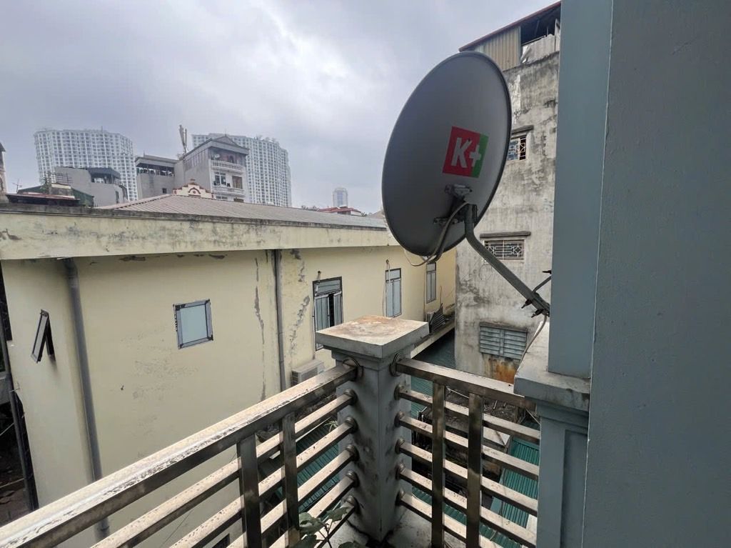 Bán nhà Quan Nhân - diện tích 75m2 4 tầng - Cực hiếm, nhà dân xây - giá 20 tỷ