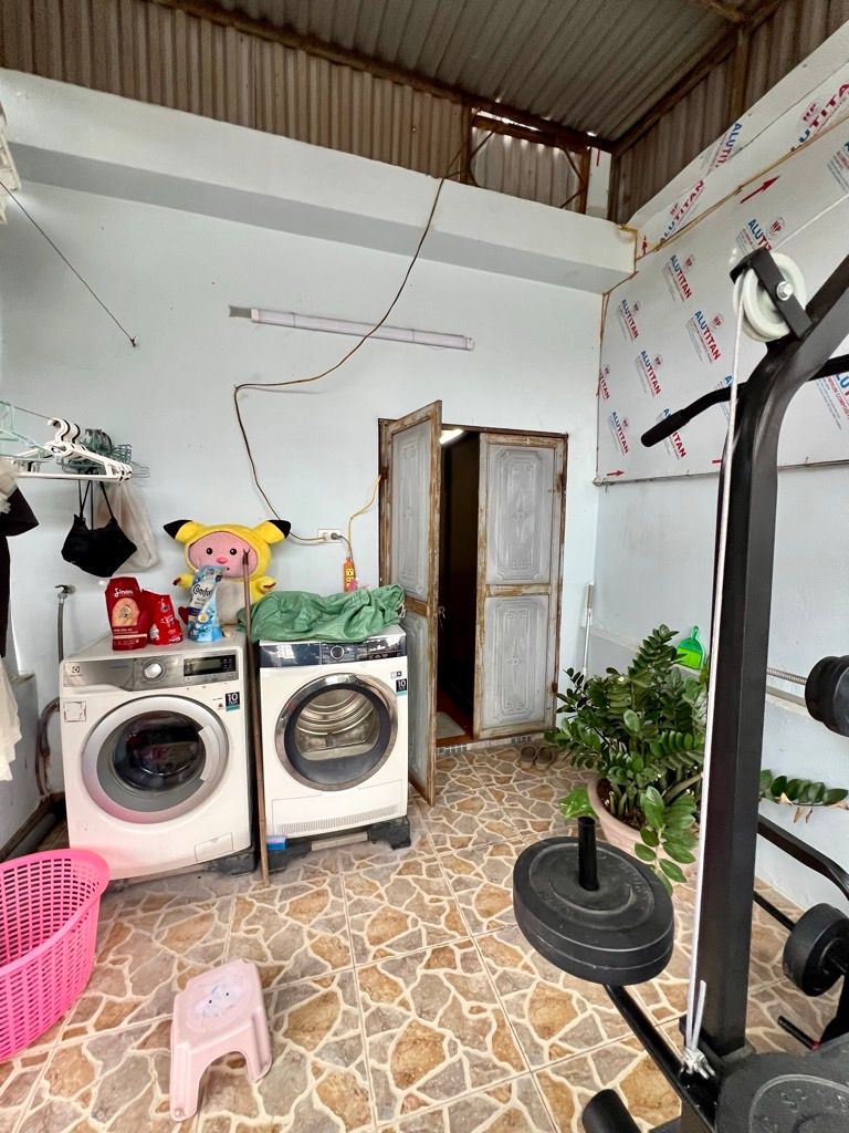 Bán nhà Hoàng Mai - diện tích 45m2 5 tầng - gần ô tô - giá 3,75 tỷ