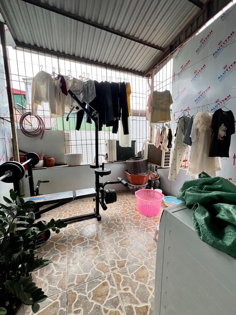 Bán nhà Hoàng Mai - diện tích 45m2 5 tầng - gần ô tô - giá 3,75 tỷ