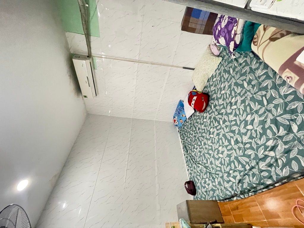 Bán nhà Định Công Thượng - diện tích 26.4m2 3 tầng - Nhà đẹp hiếm có - giá 2,65 tỷ