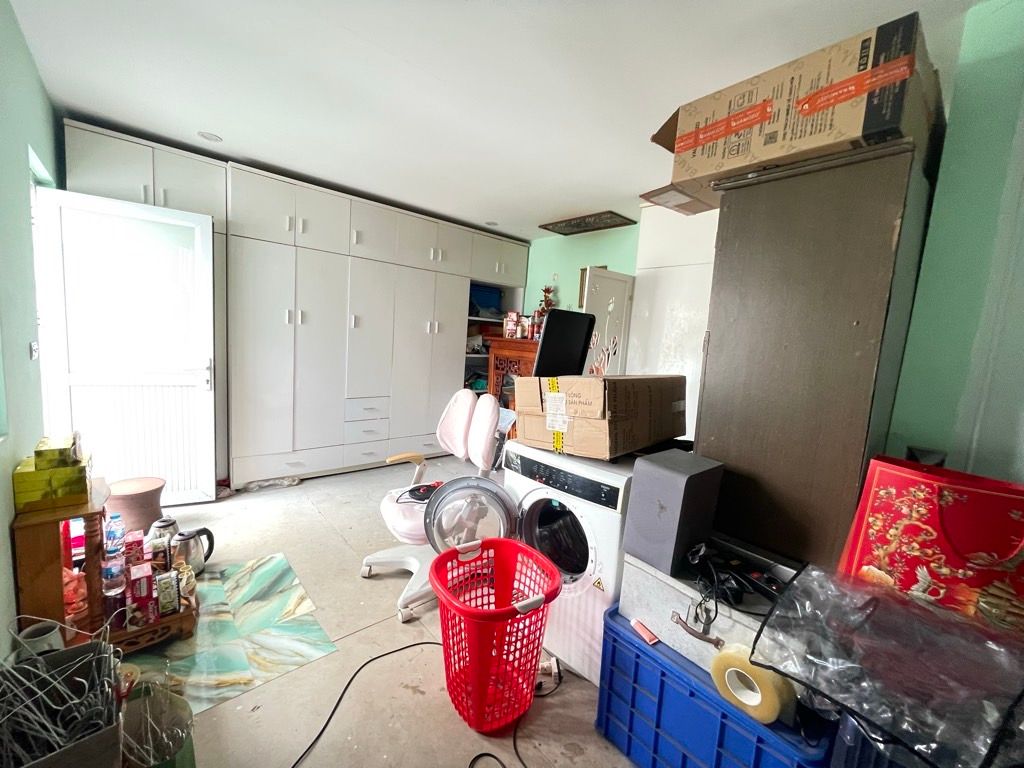 Bán nhà Định Công Thượng - diện tích 26.4m2 3 tầng - Nhà đẹp hiếm có - giá 2,65 tỷ