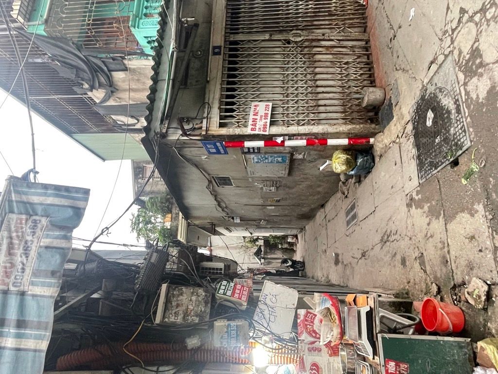 Bán nhà Định Công Thượng - diện tích 26.4m2 3 tầng - Nhà đẹp hiếm có - giá 2,65 tỷ