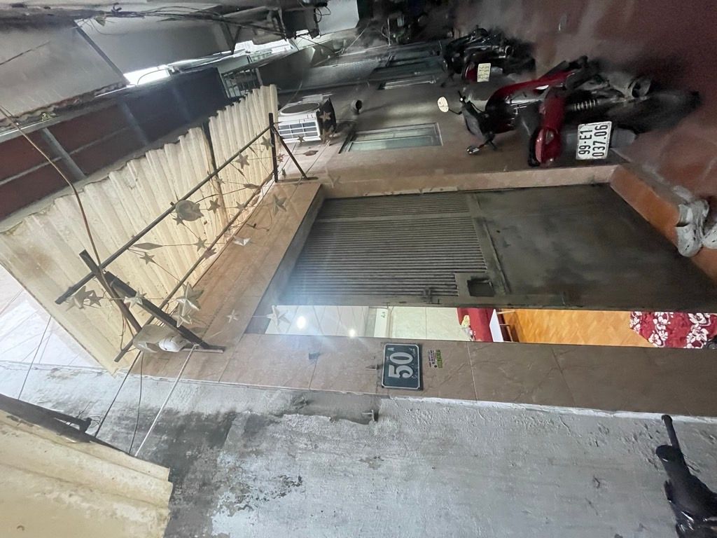 Bán nhà Định Công Thượng - diện tích 26.4m2 3 tầng - Nhà đẹp hiếm có - giá 2,65 tỷ