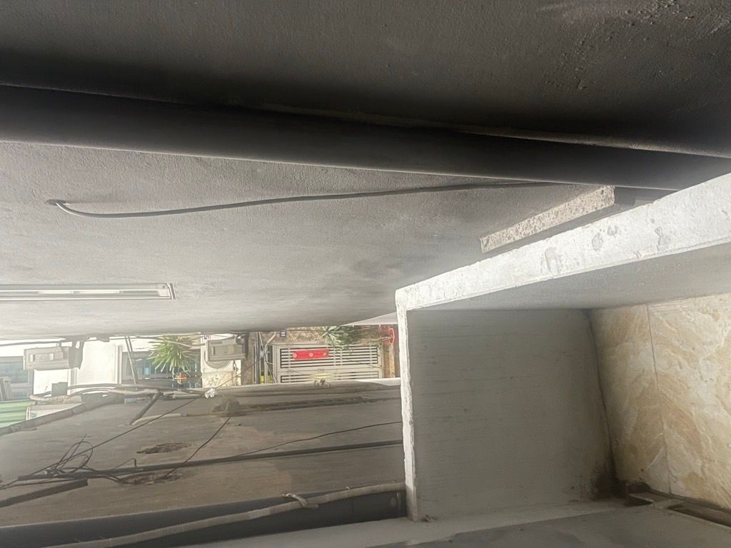 Bán nhà Trần Khát Chân - diện tích 27m2 4 tầng - Mặt ngõ thông ô tô - giá 8,98 tỷ