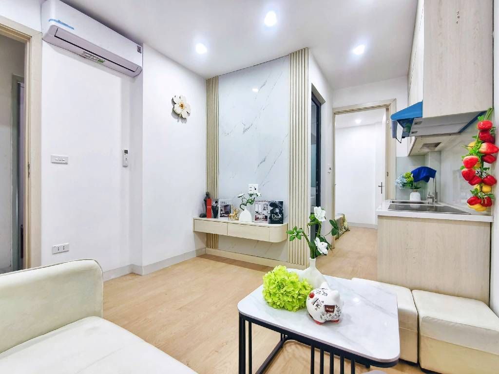 Bán nhà Đông Tác - diện tích 35m2 1 tầng - giá 1,8 tỷ