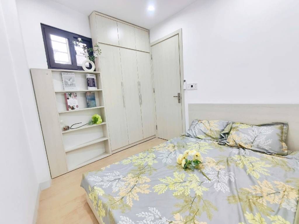 Bán nhà Đông Tác - diện tích 35m2 1 tầng - giá 1,8 tỷ