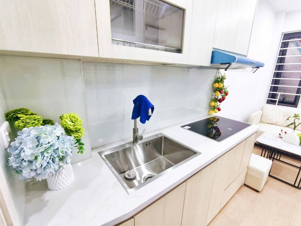 Bán nhà Đông Tác - diện tích 35m2 1 tầng - giá 1,8 tỷ