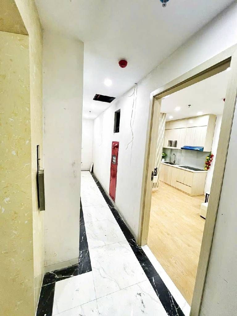 Bán nhà Đông Tác - diện tích 35m2 1 tầng - giá 1,8 tỷ